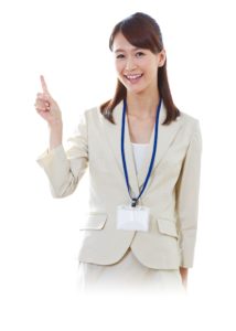 Japanese language tutor smile cordnator